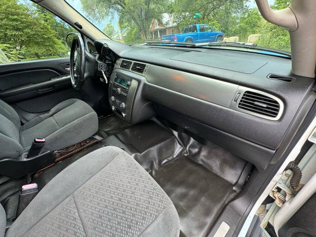Used 2007 Chevrolet Tahoe 4WD w/ Skid Plate Package image 14