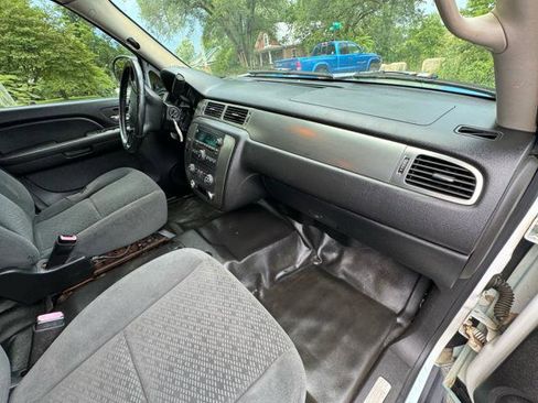 Used 2007 Chevrolet Tahoe LS w/ Skid Plate Package image 14