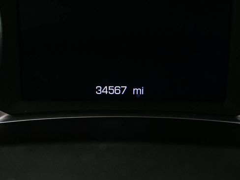 Used 2024 Chevrolet Equinox LT image 8