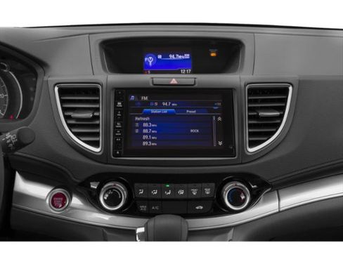 Used 2015 Honda CR-V EX image 9