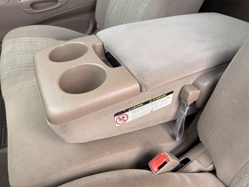 Used 2003 Toyota Tundra SR5 image 17