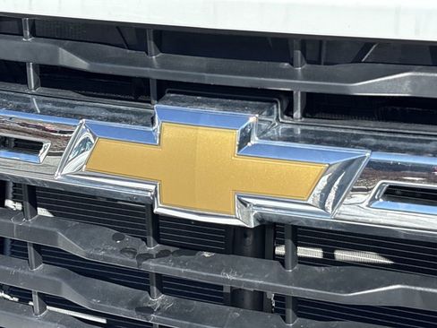 New 2025 Chevrolet Silverado 3500 LT w/ Convenience Package image 32