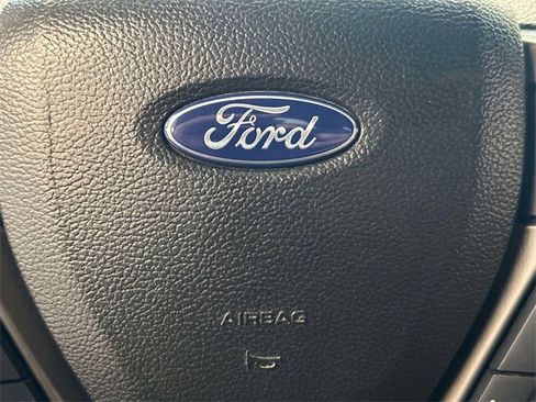 Used 2017 Ford F150 Limited w/ Trailer Tow Package image 29