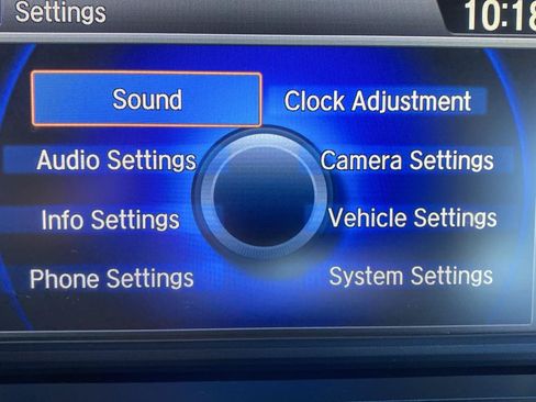 Used 2013 Honda Accord EX image 15