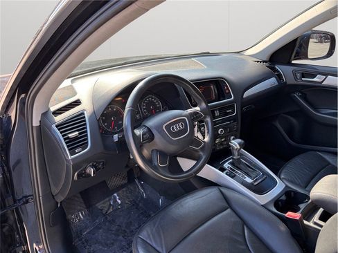 Used 2017 Audi Q5 2.0T Premium image 6