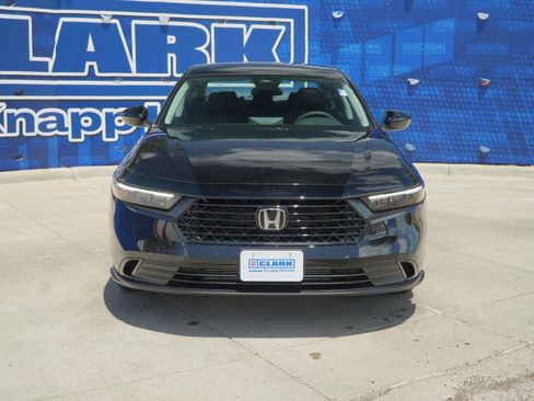 New 2026 Honda Accord SE image 2