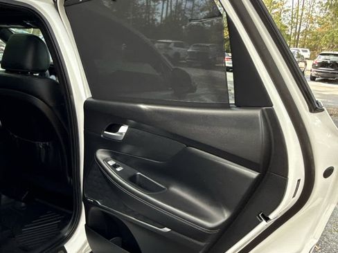 Used 2023 Hyundai Santa Fe Calligraphy image 16