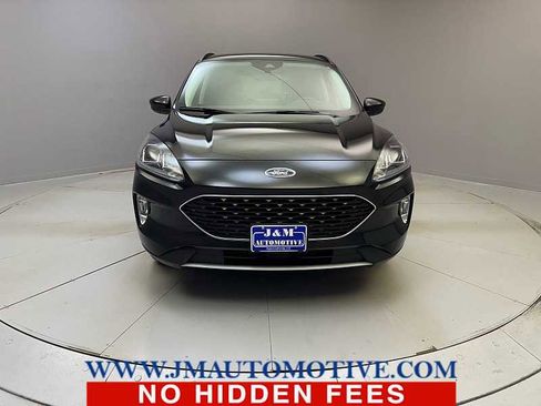 Used 2022 Ford Escape SEL image 8