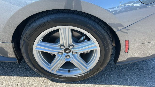 Certified 2026 Ford Mustang Premium RWD image 6