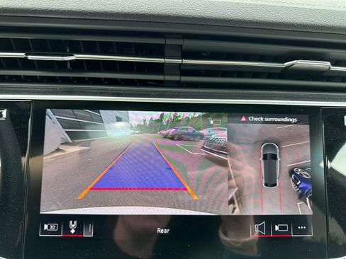 New 2026 Audi Q8 Premium Plus image 19