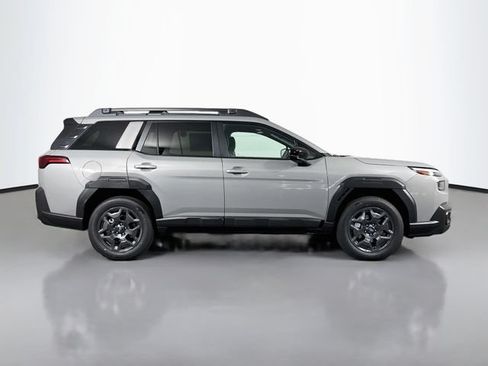 New 2026 Subaru Outback Premium AWD/4WD image 8