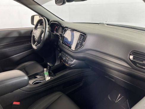 Used 2022 Dodge Durango GT image 30