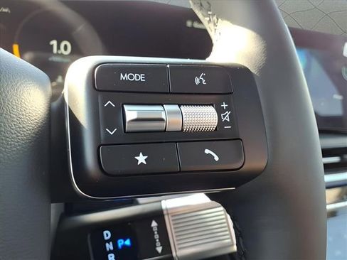 New 2026 Hyundai Santa Fe Limited image 24