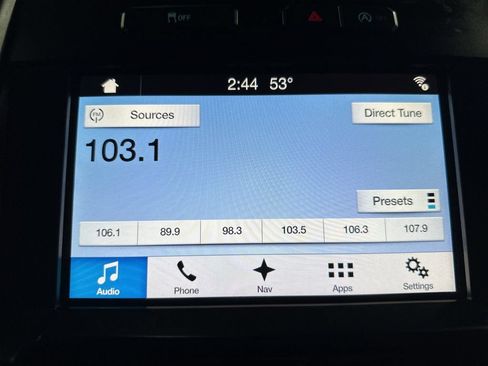 Used 2018 Ford F150 XLT w/ Equipment Group 302A Luxury AWD/4WD image 27