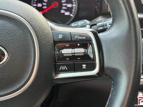 Used 2021 Kia Sorento EX w/ Panoramic Sunroof Package AWD/4WD image 30