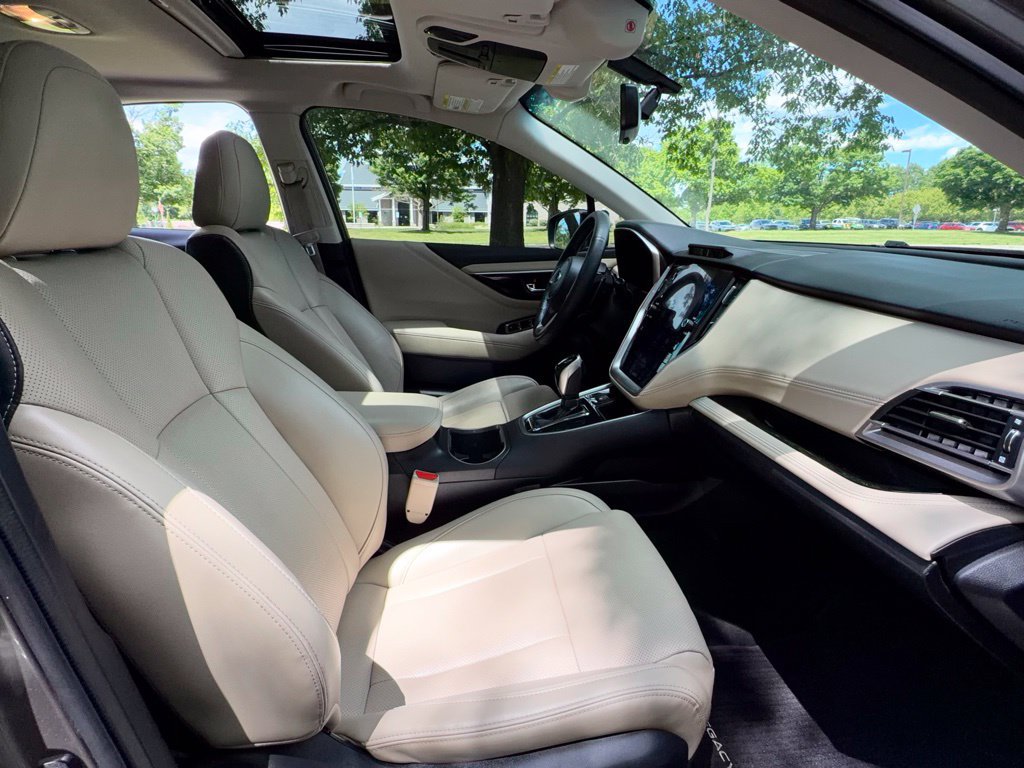 Used 2022 Subaru Legacy Limited w/ Popular Package #3 AWD/4WD image 29