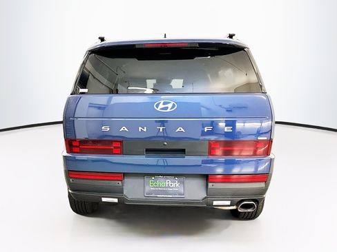 Used 2025 Hyundai Santa Fe SEL AWD/4WD image 7