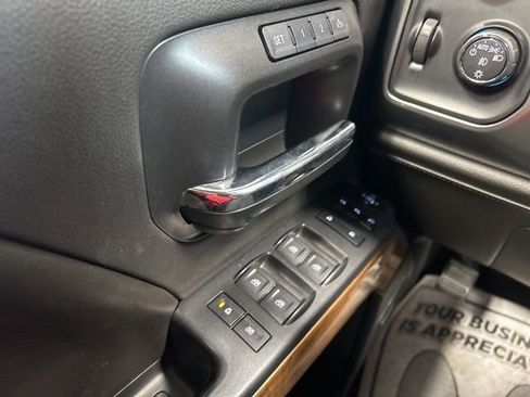Used 2015 Chevrolet Silverado 1500 LTZ w/ LTZ Plus Package image 30
