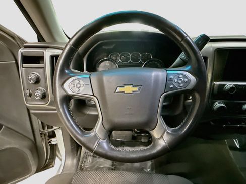 Used 2016 Chevrolet Silverado 1500 LT w/ All Star Edition AWD/4WD image 14