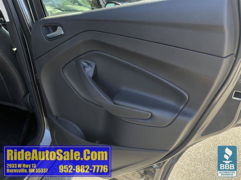 Used 2018 Ford Escape SEL AWD/4WD image 15