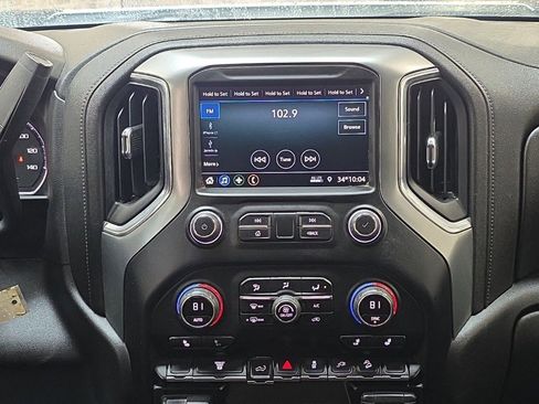 Used 2023 Chevrolet Silverado 2500 LT image 20