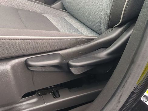 Used 2025 Chevrolet TrailBlazer LT image 21