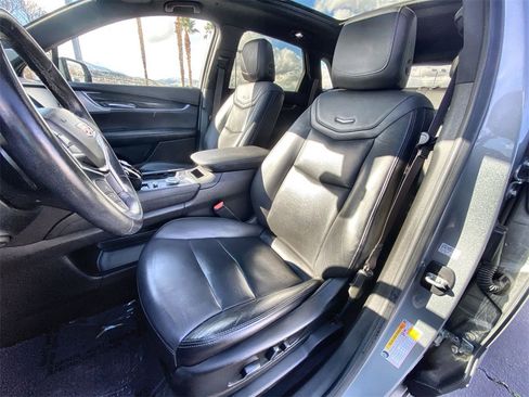 Certified 2023 Cadillac XT5 Premium Luxury image 20