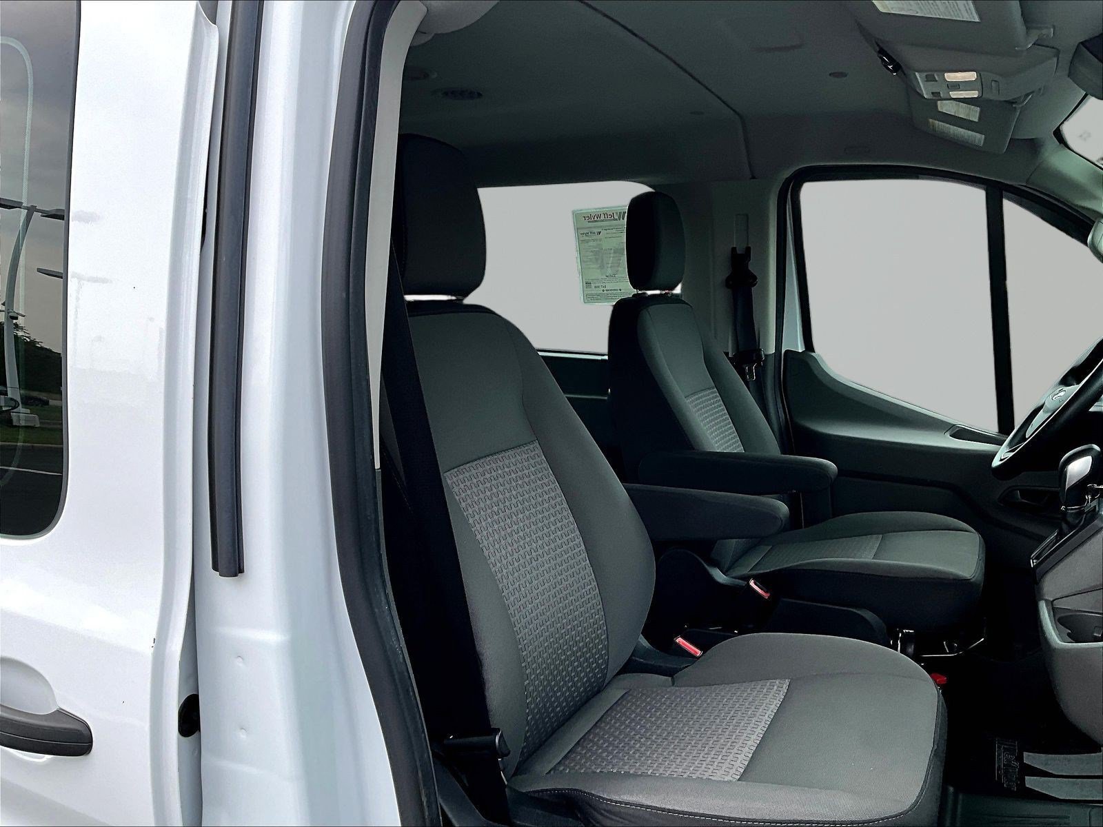 Used 2024 Ford Transit 350 XL RWD image 28