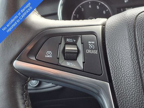 Used 2018 Buick Encore Preferred image 28