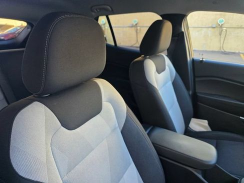 Certified 2024 Chevrolet Trax LS w/ LS Convenience Package FWD image 18