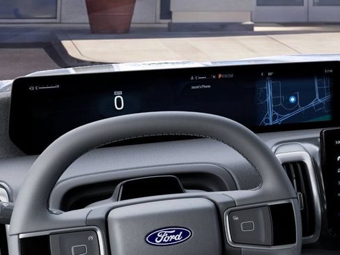 New 2027 Ford Expedition Max Active RWD image 14