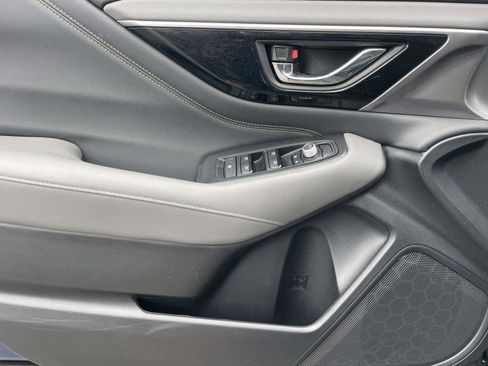 Certified 2023 Subaru Outback Onyx Edition image 12