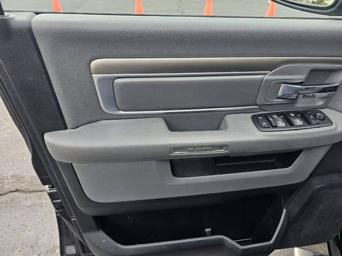 Used 2015 RAM 1500 Big Horn AWD/4WD image 13