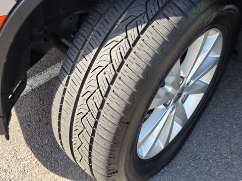 Used 2021 Dodge Durango SXT AWD/4WD image 18