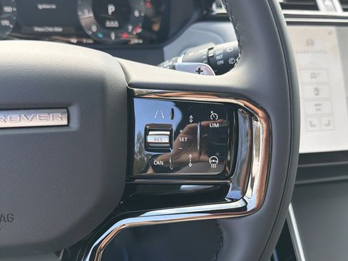 New 2026 Land Rover Range Rover Velar S image 35