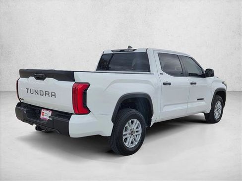 Used 2025 Toyota Tundra SR5 image 5