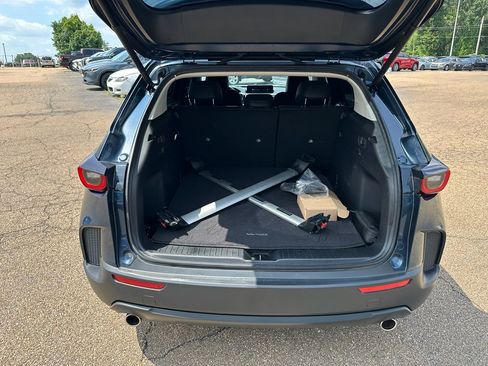 Used 2024 MAZDA CX-50 AWD 2.5 S image 23