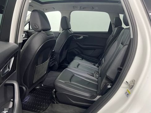 Used 2022 Audi Q7 3.0T Premium Plus w/ Premium Plus Package image 12