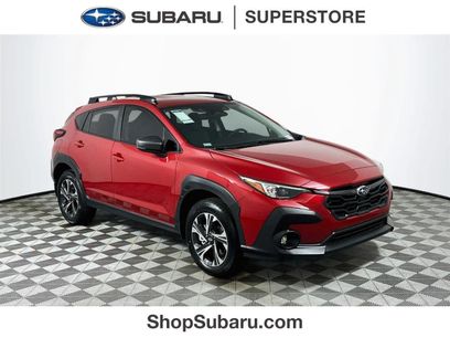 Certified 2026 Subaru Crosstrek 2.5i Premium w/ Convenience Package #2