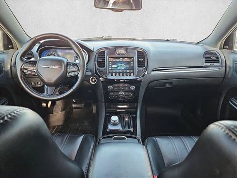 Used 2021 Chrysler 300 S w/ S Model Appearance Package RWD image 16