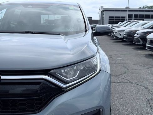 Used 2022 Honda CR-V EX image 3