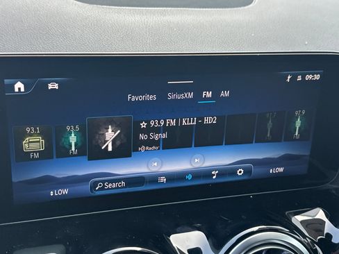 New 2026 Mercedes-Benz GLA 250 4MATIC image 18