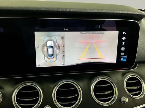 Certified 2023 Mercedes-Benz E 350 4MATIC Sedan image 14