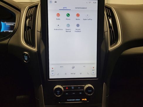 Used 2023 Ford Edge SEL image 25