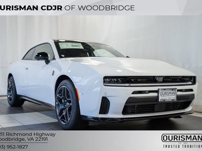 New 2026 Dodge Charger Scat Pack
