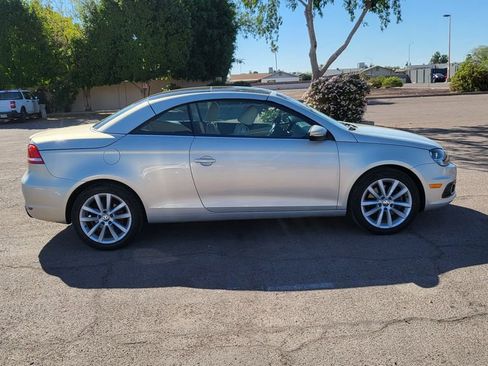 Used 2012 Volkswagen Eos Komfort image 10