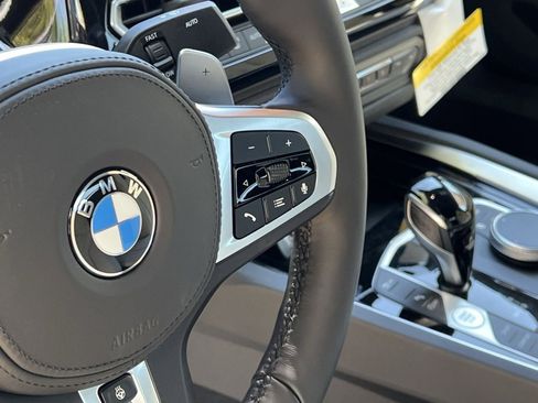 New 2026 BMW Z4 M40i RWD image 29