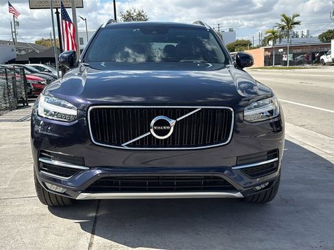 Used 2019 Volvo XC90 T5 Momentum w/ Protection Package Premier image 18
