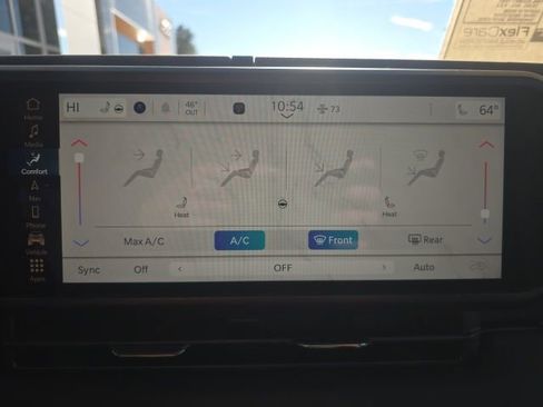 New 2026 Jeep Wrangler Rubicon w/ Technology Group image 19