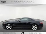 Used 2016 Mercedes-Benz SL 400 image 2